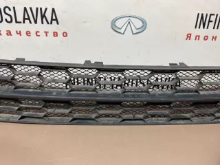 60U853677 Заглушка (решетка) в бампер Skoda Rapid Арт 2-239188, вид 3