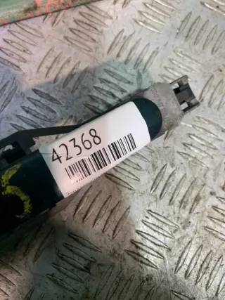 3B08372073FZ Ручка наружная передняя правая Volkswagen Passat B5 Арт 2-239314, вид 3