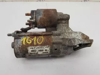 1477482 Стартер Ford Focus 1 Арт 2-239402, вид 1