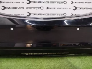 A22288502259999 Бампер задний Mercedes S W222 Арт 2-239626, вид 4