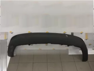  Юбка бампера нижняя Ford Focus 1 Арт 2-239798, вид 2