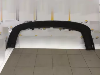  Юбка бампера нижняя Ford Focus 1 Арт 2-239798, вид 3