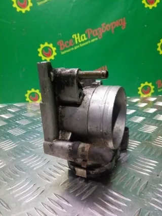 078133062B Заслонка дроссельная Volkswagen Passat B5 Арт 2-239813, вид 3