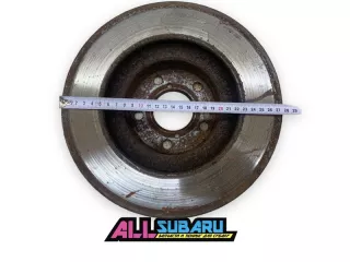 26292-FE000 Тормозные суппорта Subaru Impreza 2 Арт 2-239867, вид 3
