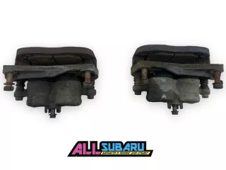 26292-FE000 Тормозные суппорта Subaru Impreza 2 Арт 2-239867, вид 4