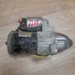 M000T38771 Стартер Mitsubishi Lancer 9 Арт 2-239945, вид 1
