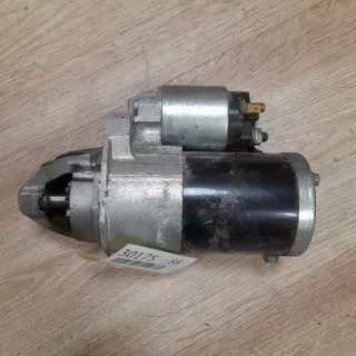 M000T38771 Стартер Mitsubishi Lancer 9 Арт 2-239945, вид 4