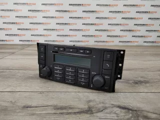 LR001070 Магнитола Land Rover Freelander 2 Арт 2-240083, вид 1