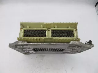 A0225451132 Блок управления двигателем Mercedes S W140 0.1л Арт 2-240237, вид 4