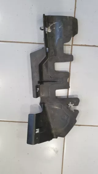 3C0121284 Воздуховод Volkswagen Passat B6 Арт 2-240486, вид 1