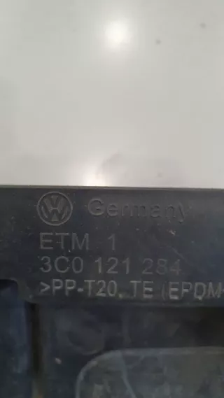 3C0121284 Воздуховод Volkswagen Passat B6 Арт 2-240486, вид 3