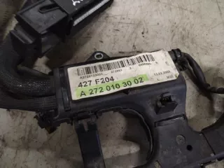 A2721504333 Проводка двигателя Mercedes ML W164 Арт 2-240780, вид 5