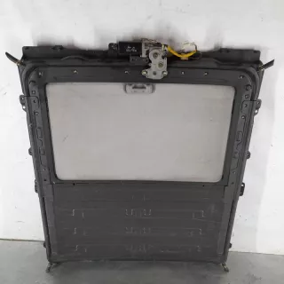  Люк Mitsubishi Galant 7 Арт 2-240939, вид 2