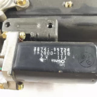  Люк Mitsubishi Galant 7 Арт 2-240939, вид 3