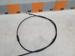 1338861080 Трос капота Fiat Ducato 2 Арт 2-240951, вид 5