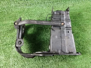 A2036204795 Кронштейн усилителя переднего бампера Mercedes C W203 Арт 2-240984, вид 1