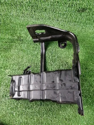 A2036204795 Кронштейн усилителя переднего бампера Mercedes C W203 Арт 2-240984, вид 2