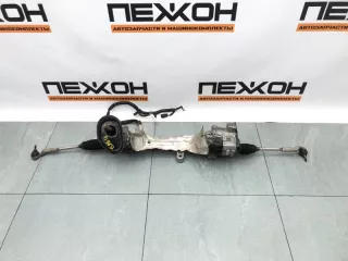 1890473 Рулевая рейка Ford Focus 1 Арт 2-241020, вид 1