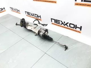 1890473 Рулевая рейка Ford Focus 1 Арт 2-241020, вид 2