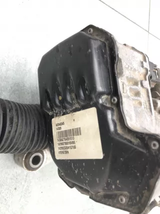 1890473 Рулевая рейка Ford Focus 1 Арт 2-241020, вид 3
