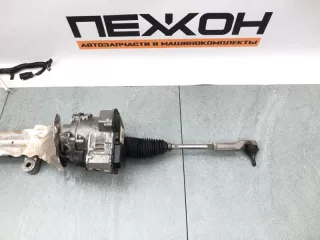 1890473 Рулевая рейка Ford Focus 1 Арт 2-241020, вид 4