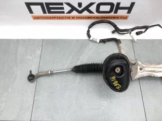 1890473 Рулевая рейка Ford Focus 1 Арт 2-241020, вид 6