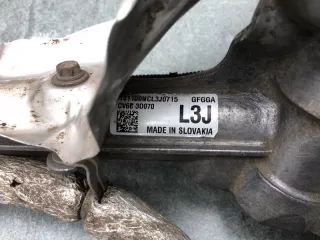 1890473 Рулевая рейка Ford Focus 1 Арт 2-241020, вид 9