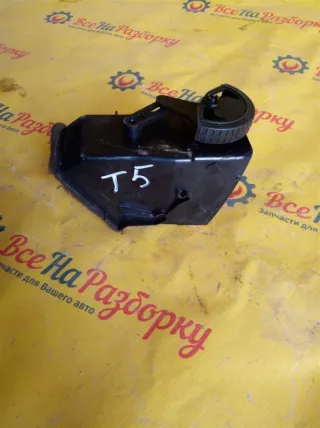 7H0815706C9B9 Дефлектор обдува салона Volkswagen Transporter T4 restailing Арт 2-241195, вид 2