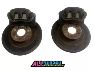 26292-AE020 Тормозные суппорта Subaru Legacy 2 Арт 2-241478, вид 1