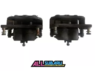 26292-AE020 Тормозные суппорта Subaru Legacy 2 Арт 2-241478, вид 4