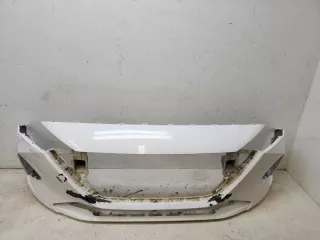 86511H5500 Бампер передний Hyundai Solaris 2 Арт 2-241885, вид 1