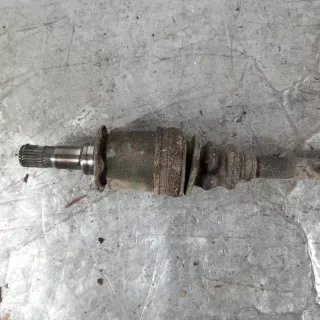  Привод Mitsubishi Outlander 3 Арт 2-242160, вид 2