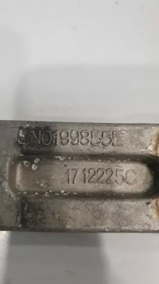 5N0199855E Подушка крепления двигателя Volkswagen Tiguan 1 Арт 2-242218, вид 4