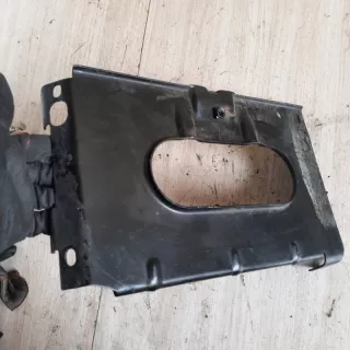 7h1 Площадка полка акб Volkswagen Transporter T5 Арт 2-242666, вид 4