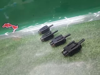 A0015458714 Концевики дверей Mercedes S W140 Арт 2-242829, вид 1