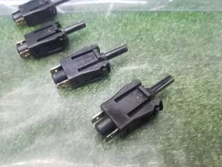 A0015458714 Концевики дверей Mercedes S W140 Арт 2-242829, вид 2