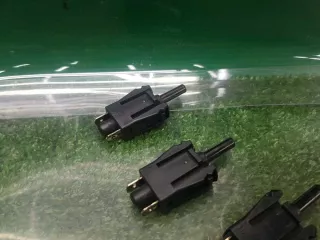 A0015458714 Концевики дверей Mercedes S W140 Арт 2-242829, вид 3