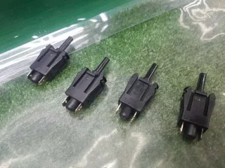 A0015458714 Концевики дверей Mercedes S W140 Арт 2-242829, вид 4