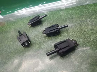 A0015458714 Концевики дверей Mercedes S W140 Арт 2-242829, вид 5