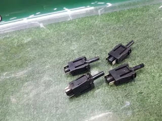 A0015458714 Концевики дверей Mercedes S W140 Арт 2-242841, вид 1