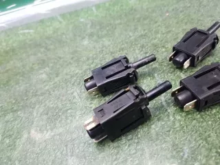 A0015458714 Концевики дверей Mercedes S W140 Арт 2-242841, вид 3