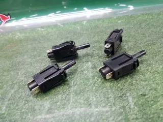 A0015458714 Концевики дверей Mercedes S W140 Арт 2-242841, вид 4
