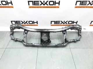1711073 Панель передняя салона (торпедо) Ford Mondeo 3 Арт 2-242857, вид 1