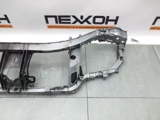 1711073 Панель передняя салона (торпедо) Ford Mondeo 3 Арт 2-242857, вид 2