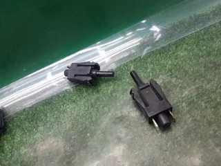 A0015458714 Концевики дверей Mercedes S W140 Арт 2-242874, вид 3