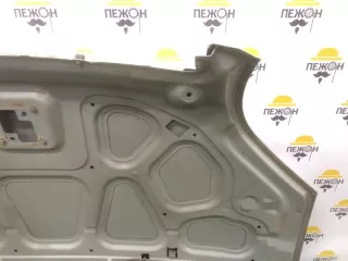 1532551 Капот Ford Fusion 1 Арт 2-242993, вид 13