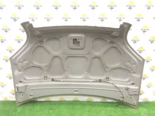 1532551 Капот Ford Fusion 1 Арт 2-242993, вид 8