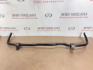 3C0411303AC Стабилизатор подвески (поперечной устойчивости) Volkswagen Passat B6 Арт 2-243010, вид 1