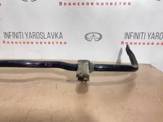 3C0411303AC Стабилизатор подвески (поперечной устойчивости) Volkswagen Passat B6 Арт 2-243010, вид 2