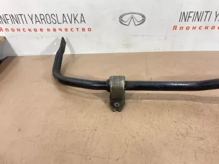 3C0411303AC Стабилизатор подвески (поперечной устойчивости) Volkswagen Passat B6 Арт 2-243010, вид 4